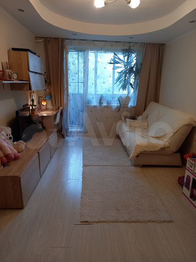 1-к. квартира, 31 м², 5/5 эт.