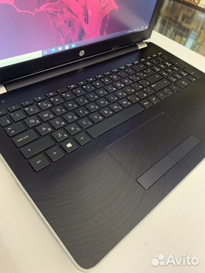 HP для игр/А10-9gen/Radeon R7