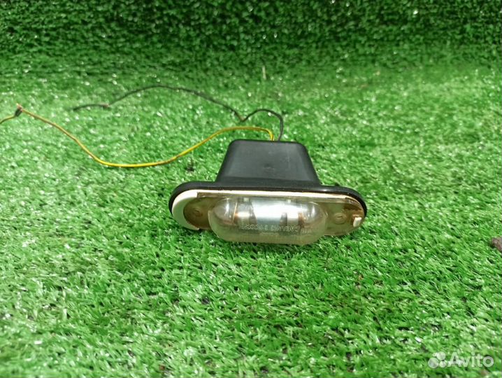 Подсветка номера Granta (12) б\у (арт. 21100371701001)