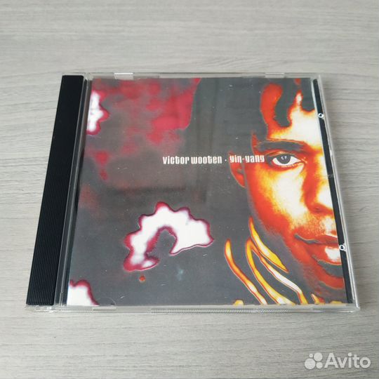 Музыка на CD 3