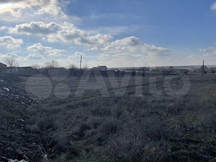 Участок 11 сот. (ИЖС)