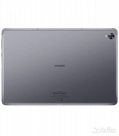 Планшет Huawei matepad m6 scm-w09