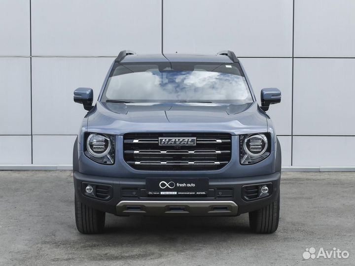 HAVAL Dargo 2.0 AMT, 2024