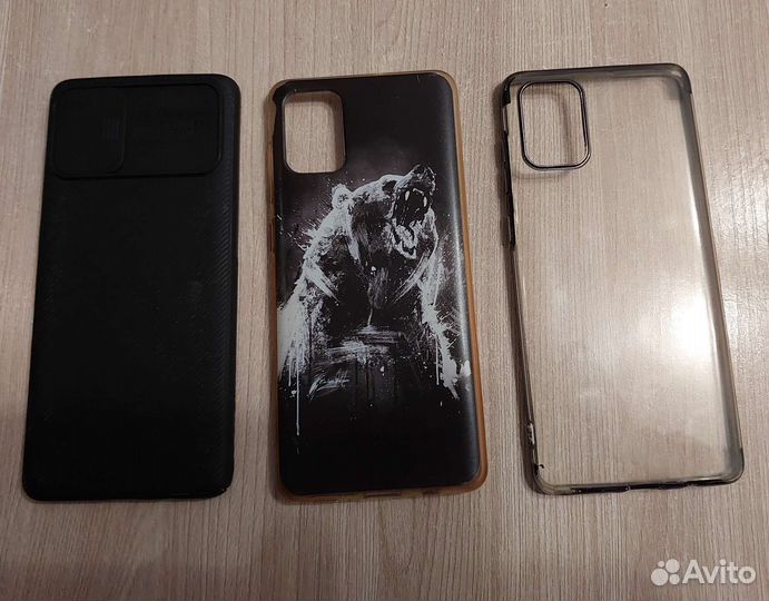 Samsung Galaxy A71, 6/128 ГБ
