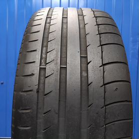 Michelin Pilot Sport PS2 225/40 R18