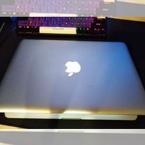 Apple MacBook Pro 13 2009года