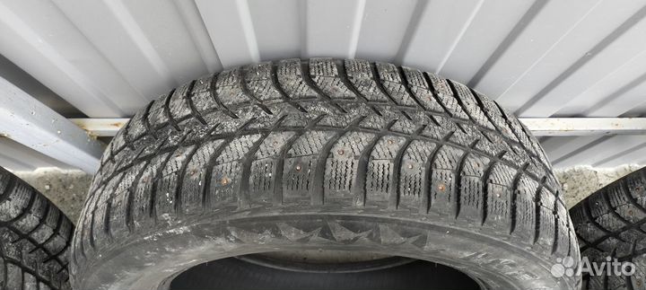 Bridgestone Ice Cruiser 5000 235/60 R18 103T