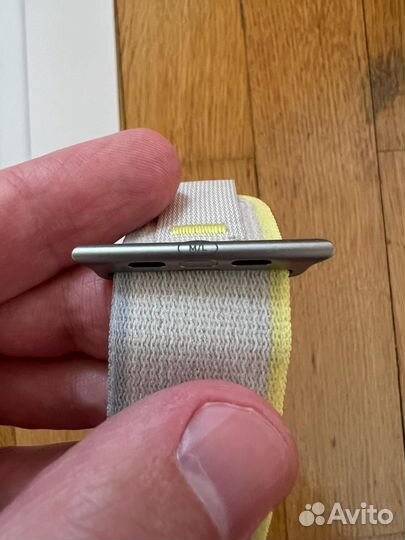 Ремешок Apple Watch Ultra