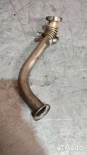 Патрубок (трубка) EGR Mercedes-Benz A-Класс W168