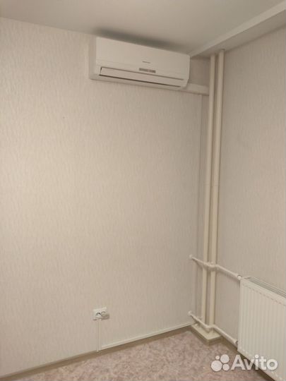 Монтаж кондиционеров