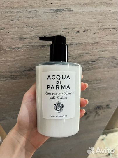 Премиум косметика Acqua di Parma