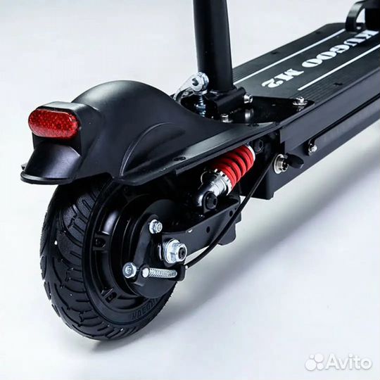 Электросамокат Kugoo M2 New