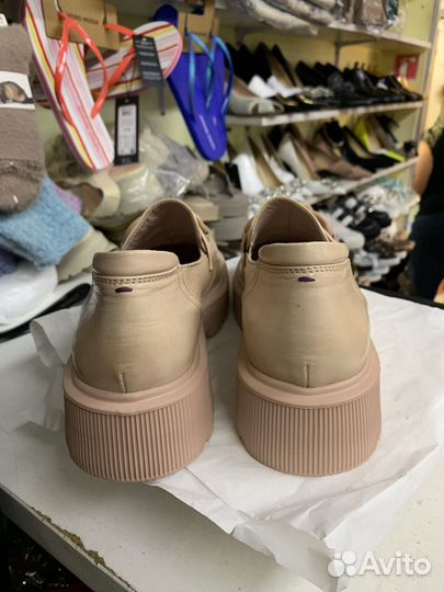 Туфли женские 37 размер