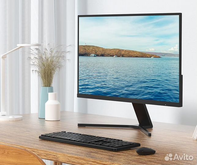 Монитор Xiaomi Redmi Display 27