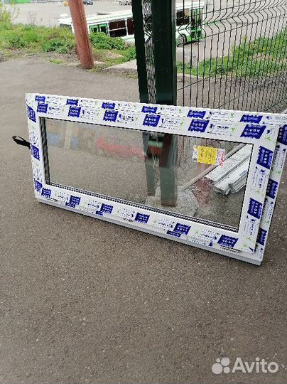 Пвх окна от производителя