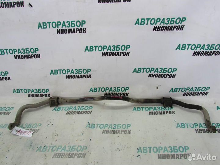Стабилизатор передний для Hyundai Sonata 4 2001-2