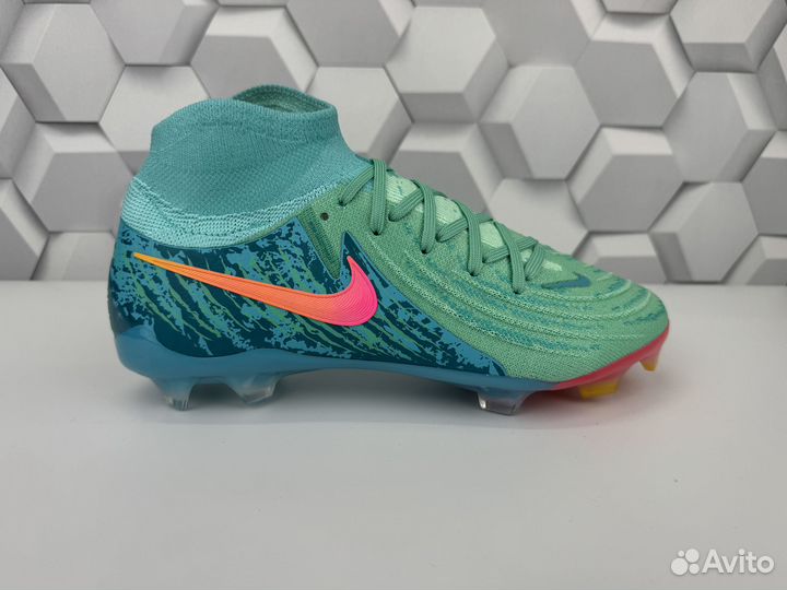 Бутсы детские Nike phantom luna