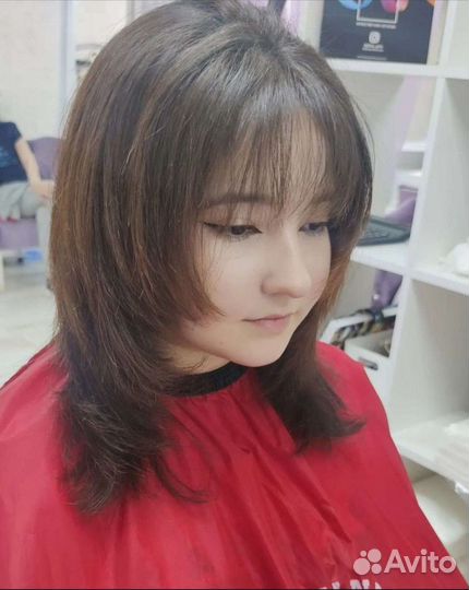 Парикмахер