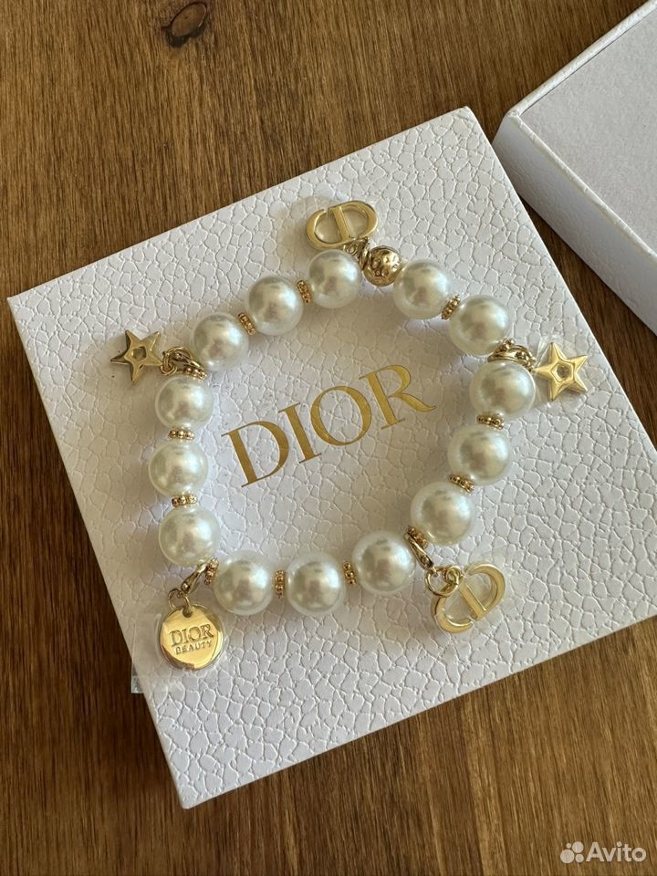 Браслет Dior