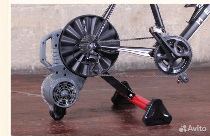 Велосипедный станок