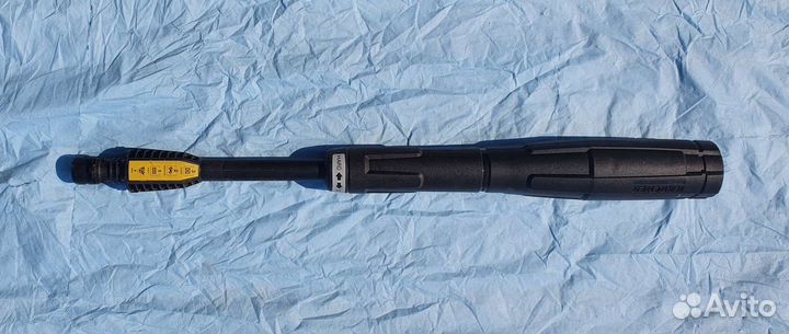 Пистолет для мойки Karcher