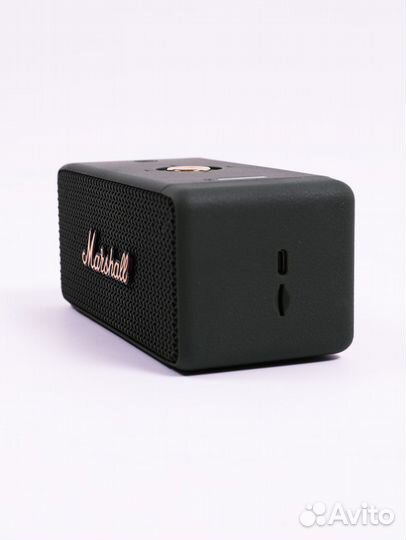 Портативная беспроводная колонка Marshall Speaker