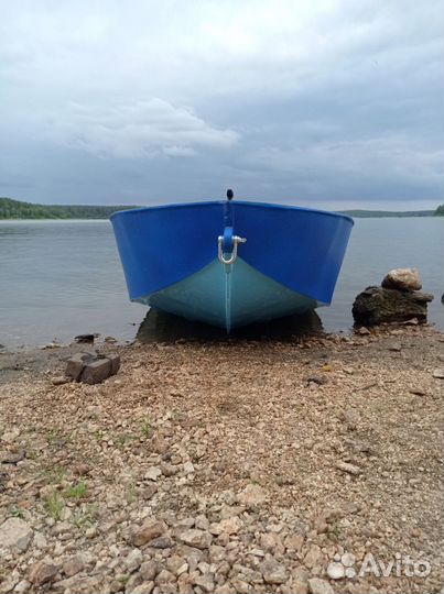 Лодка 