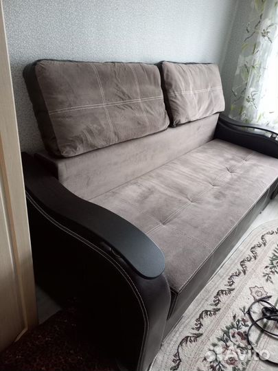 Диван кровать