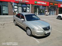 Nissan Almera Classic 1.6 MT, 2006, 228 000 км, с пробегом, цена 449 000 руб.