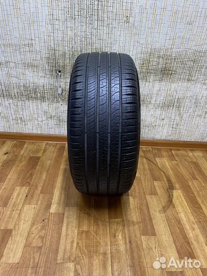 Pirelli P Zero All Season 245/40 R19