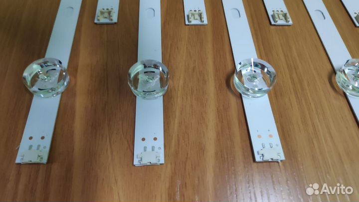 LG innotek DRT 3.0 47 подсветка