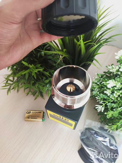 Влагомер зерна wile 55 DJ