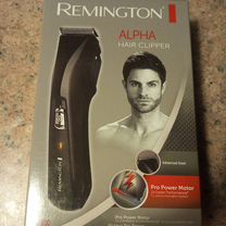 Новая в упаковке Машинка для стрижки Remington HC5