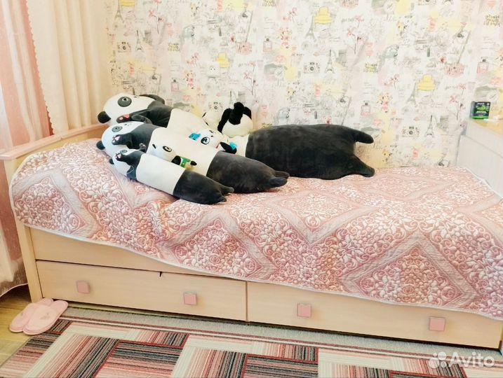 Комплект детской мебели