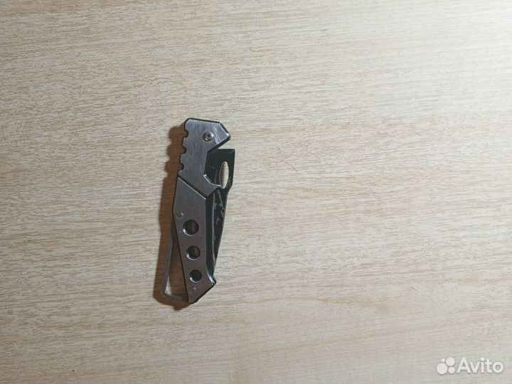 Ножик складной