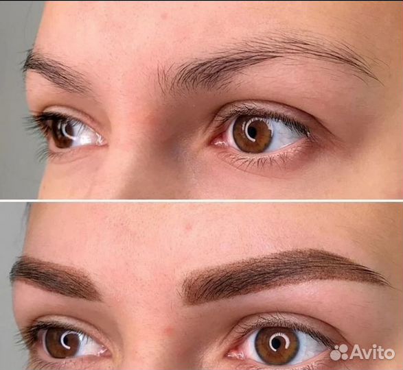 Перманентный макияж