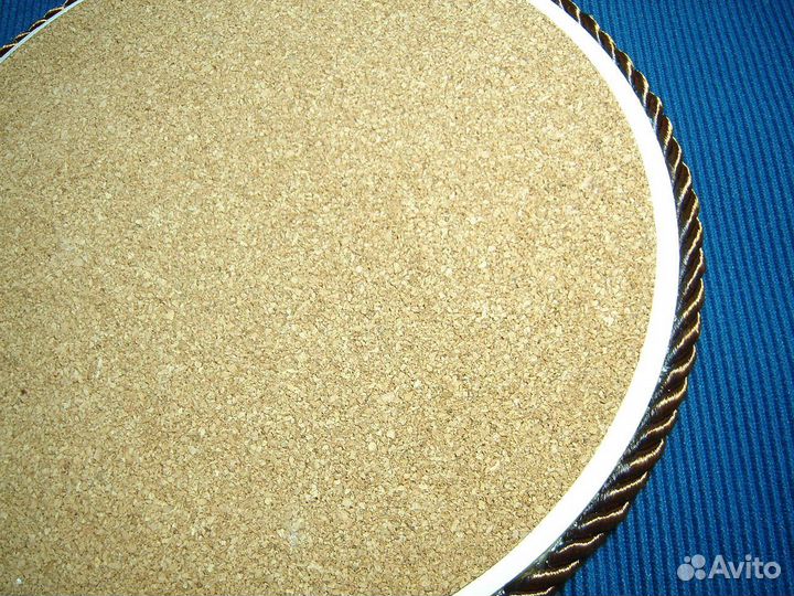 Подставка под горячую посуду