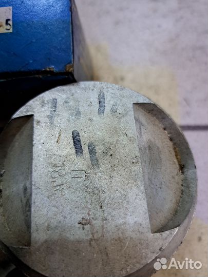 Запчасти для двигателя Днепр