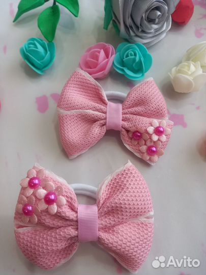 Резинка для волос