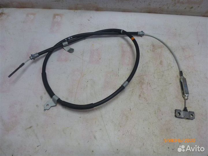 Трос ручника Toyota Camry ASV50 2AR-FE 2012