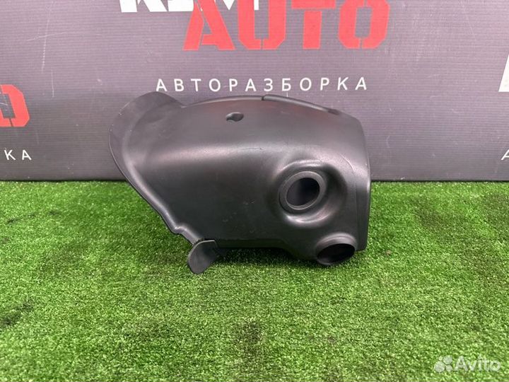 Кожух рулевой колонки Kia Ceed 1 Ed Hb 1.4 G4FA