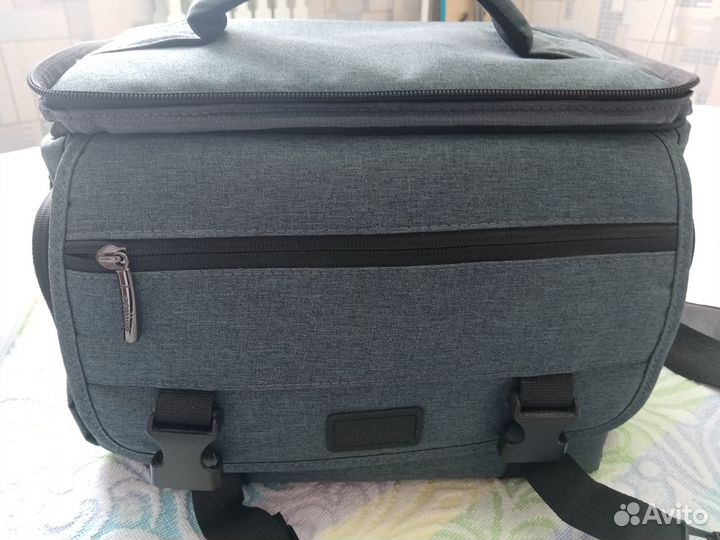 Цифровая камера canon