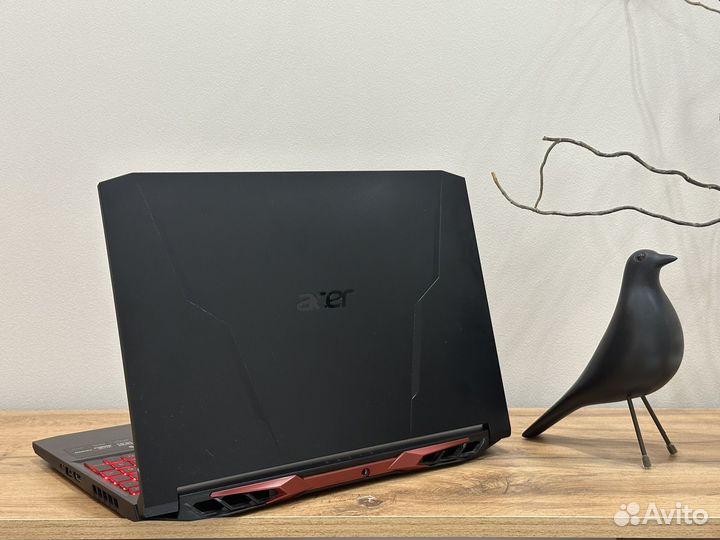 Acer Nitro i5-11400H/RTX 3050TI/144Ghz