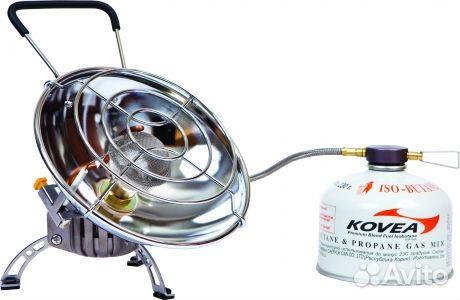 Обогреватель Kovea Fire Ball KH-0710