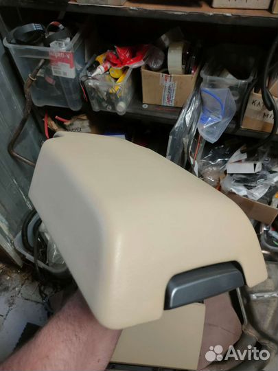 Land rover discovery 3 разбор