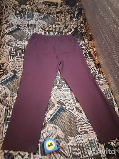 Брюки женские