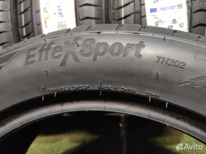 Triangle EffeXSport TH202 245/50 R19 105Y