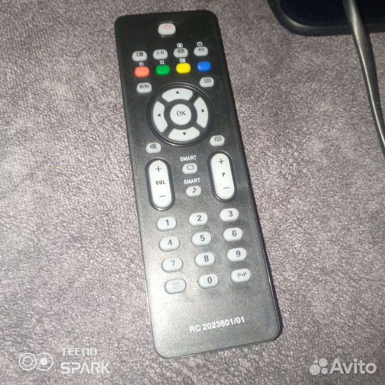 Телевизор бу