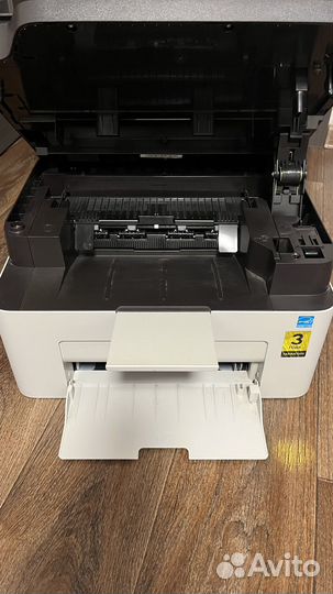 Принтер лазерный мфу samsung