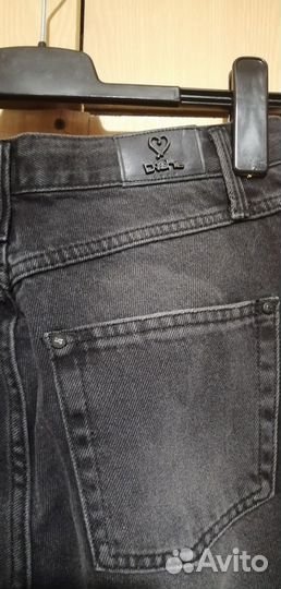 Джинсы Dishe 28р новые